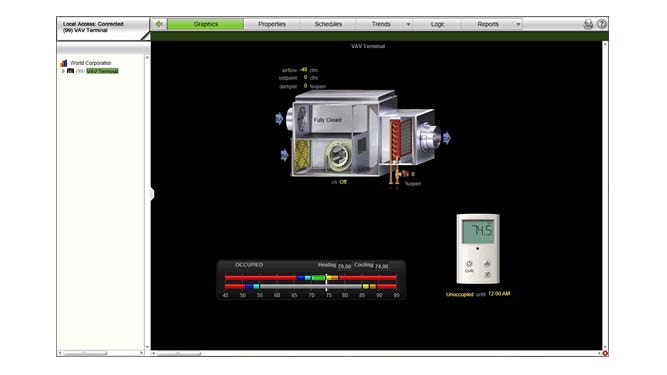 Field Assistant Image