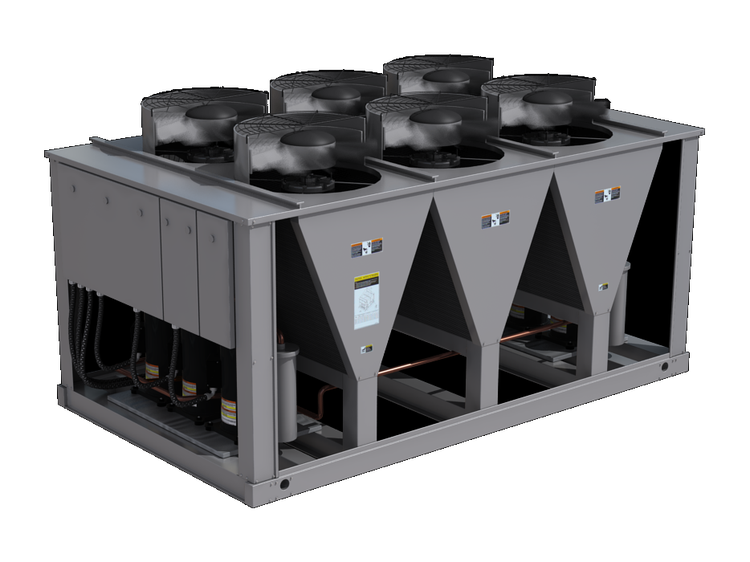hvac-equipment-air-cooled-chiller