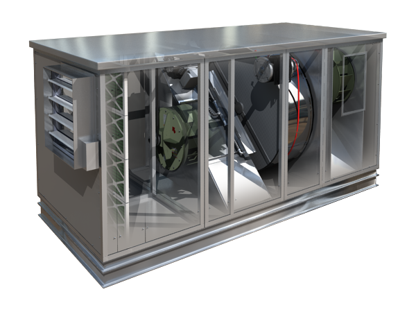 hvac-equipment-doas-energy-wheel